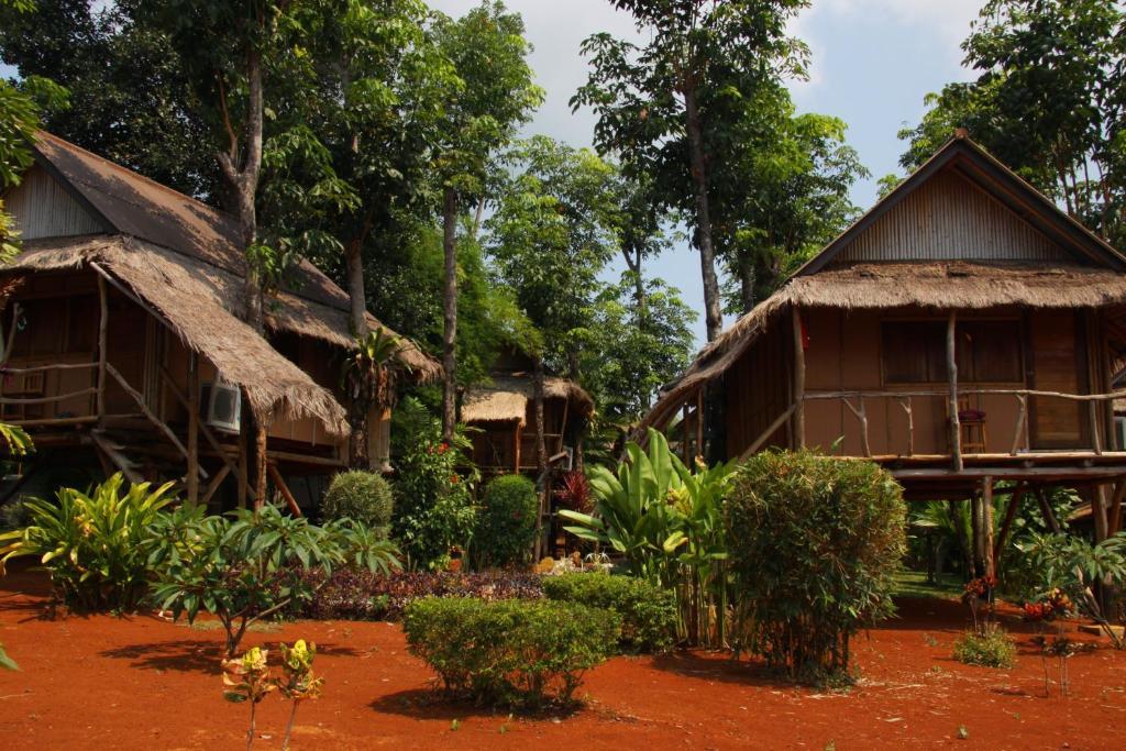 Bamboo Hideaway Resort Koh Mak Room photo