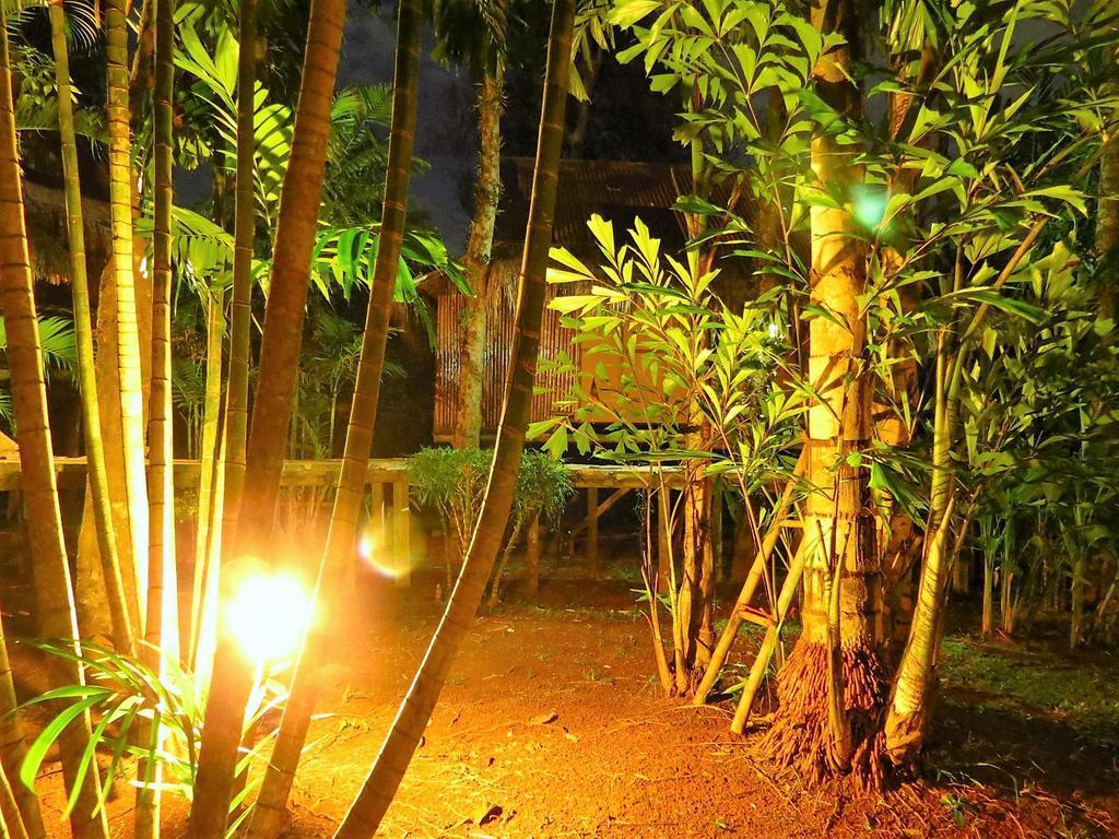 Bamboo Hideaway Resort Koh Mak Exterior photo