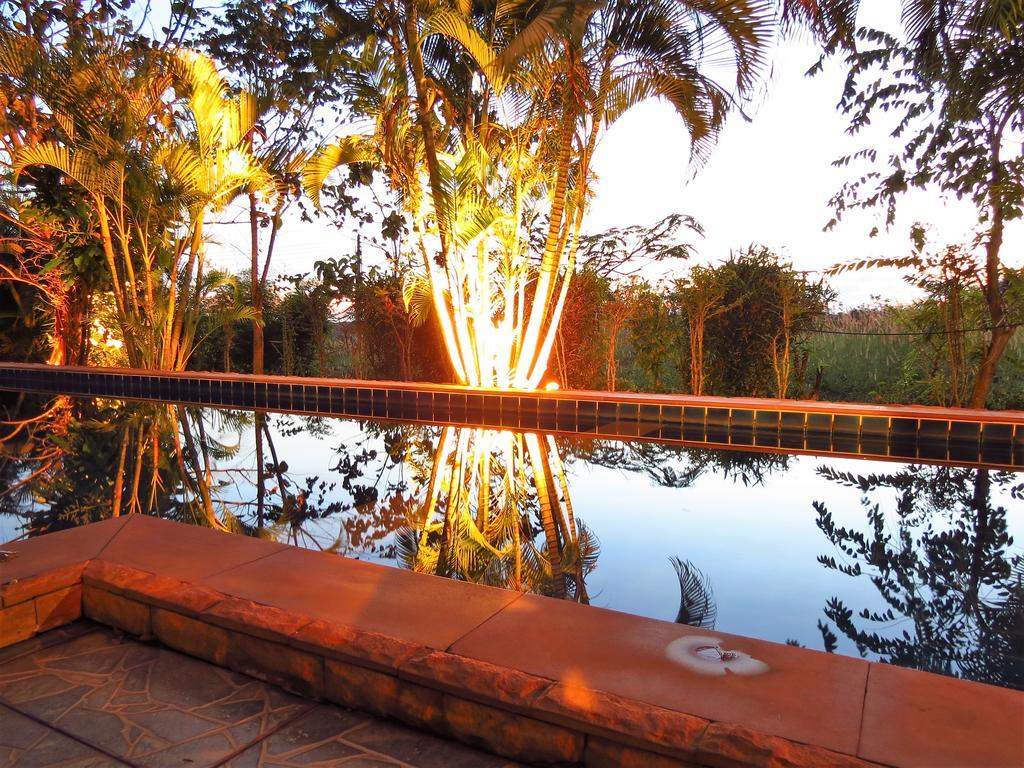 Bamboo Hideaway Resort Koh Mak Exterior photo