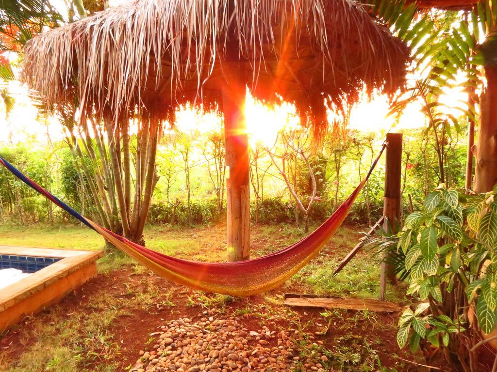 Bamboo Hideaway Resort Koh Mak Exterior photo