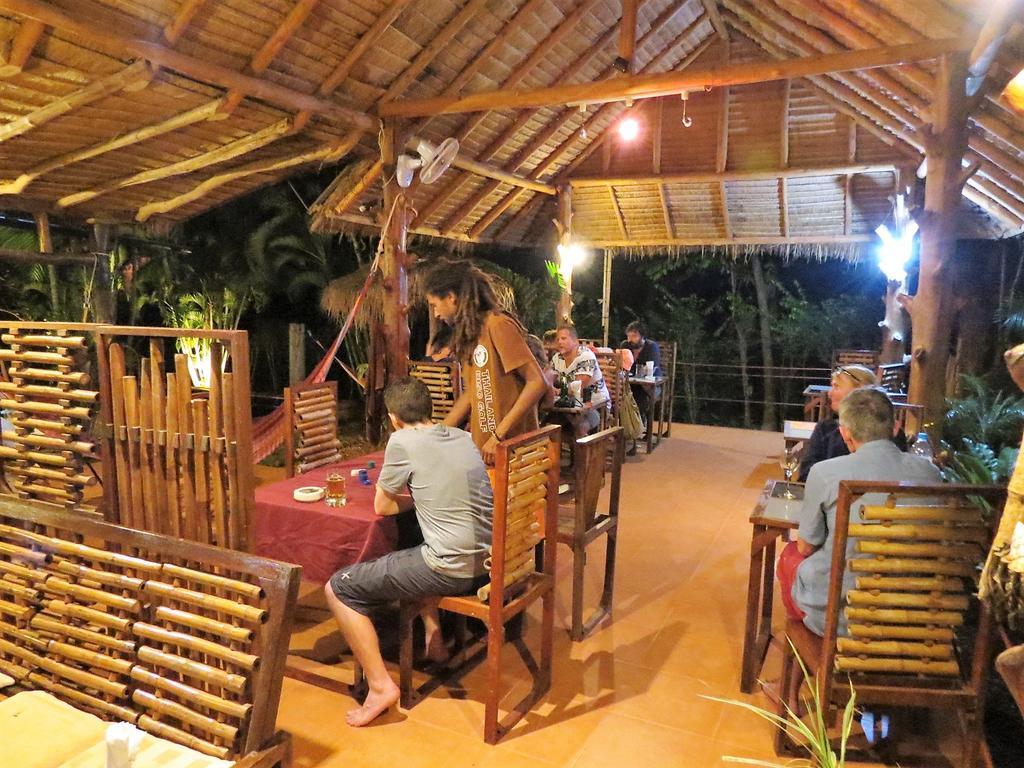 Bamboo Hideaway Resort Koh Mak Exterior photo