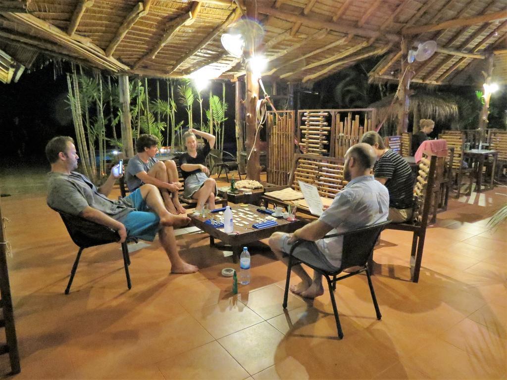 Bamboo Hideaway Resort Koh Mak Exterior photo