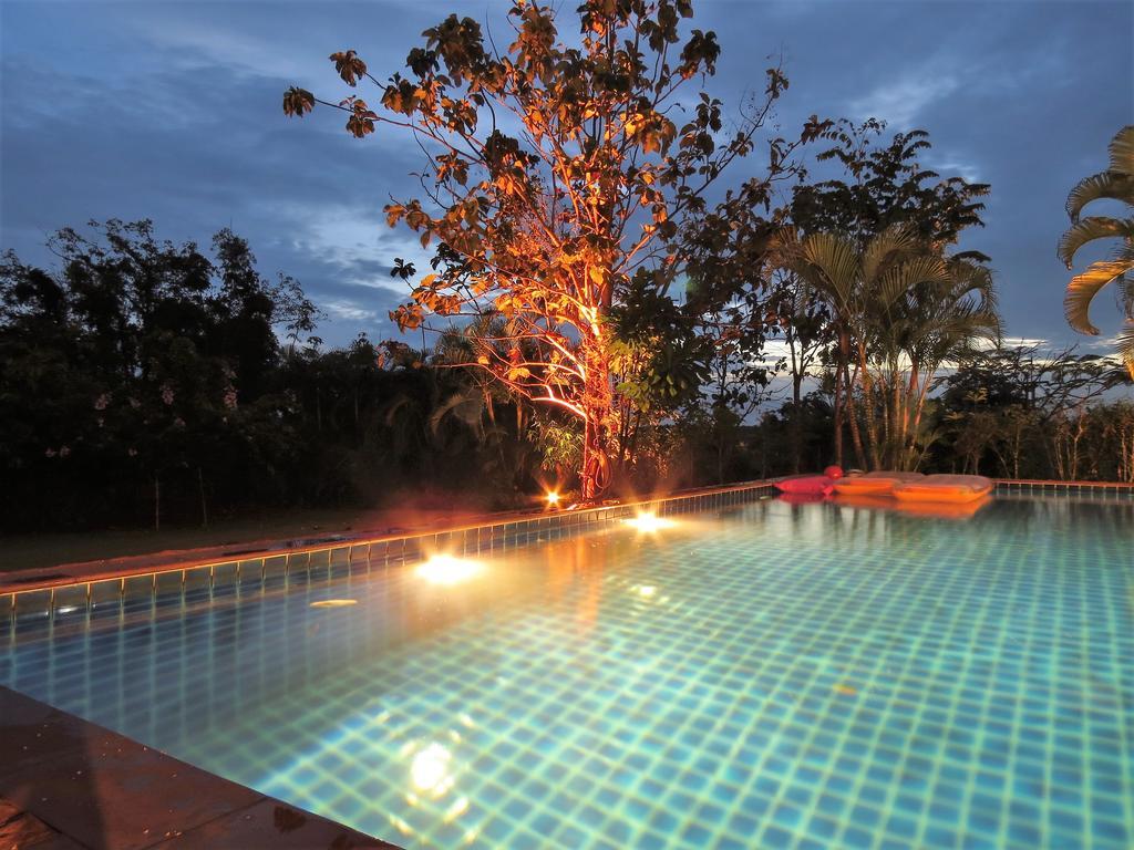 Bamboo Hideaway Resort Koh Mak Exterior photo