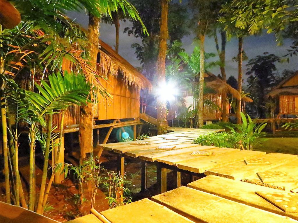 Bamboo Hideaway Resort Koh Mak Exterior photo