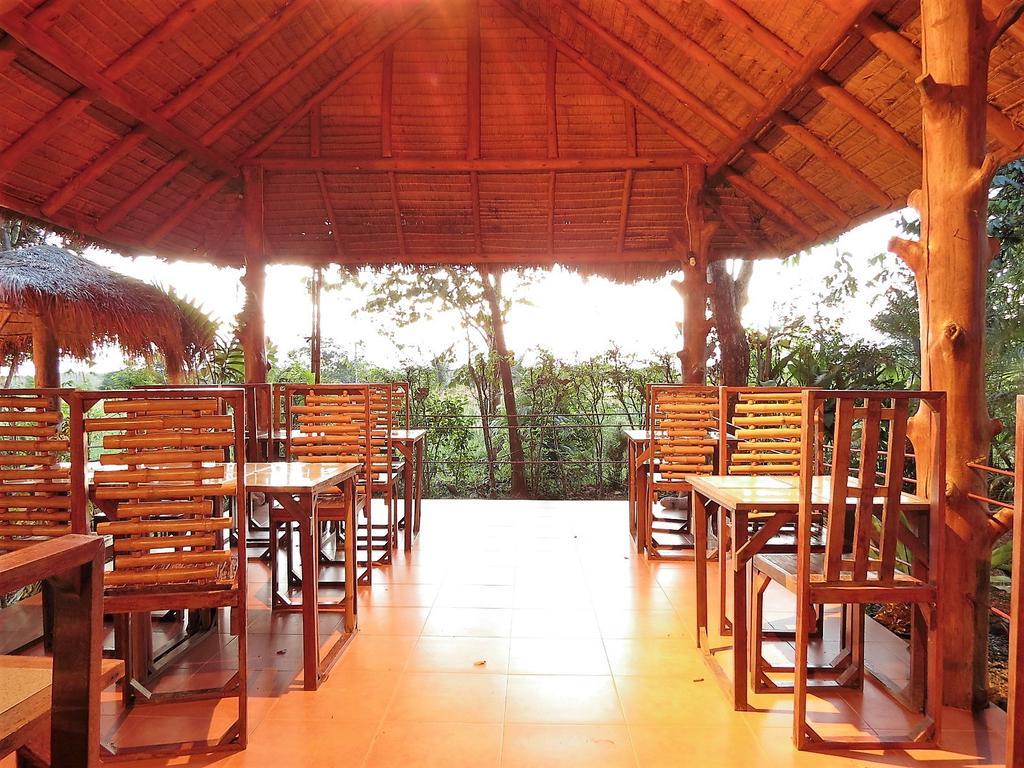 Bamboo Hideaway Resort Koh Mak Exterior photo