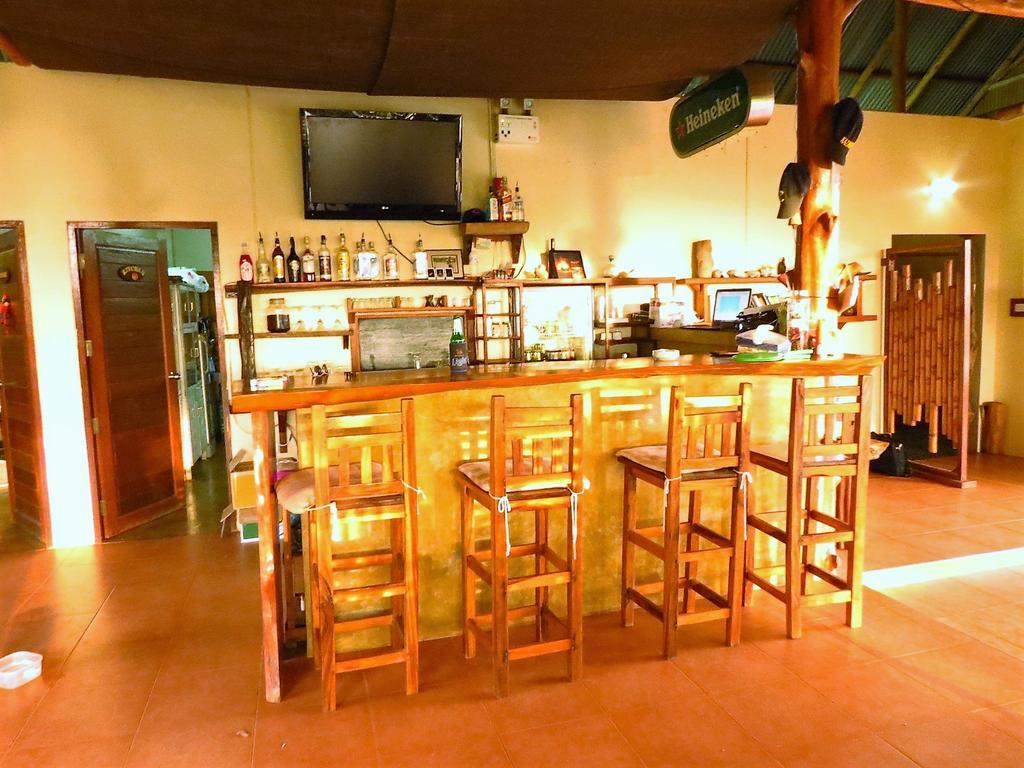 Bamboo Hideaway Resort Koh Mak Exterior photo