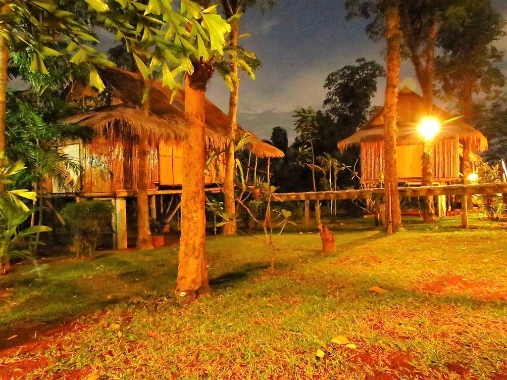 Bamboo Hideaway Resort Koh Mak Exterior photo