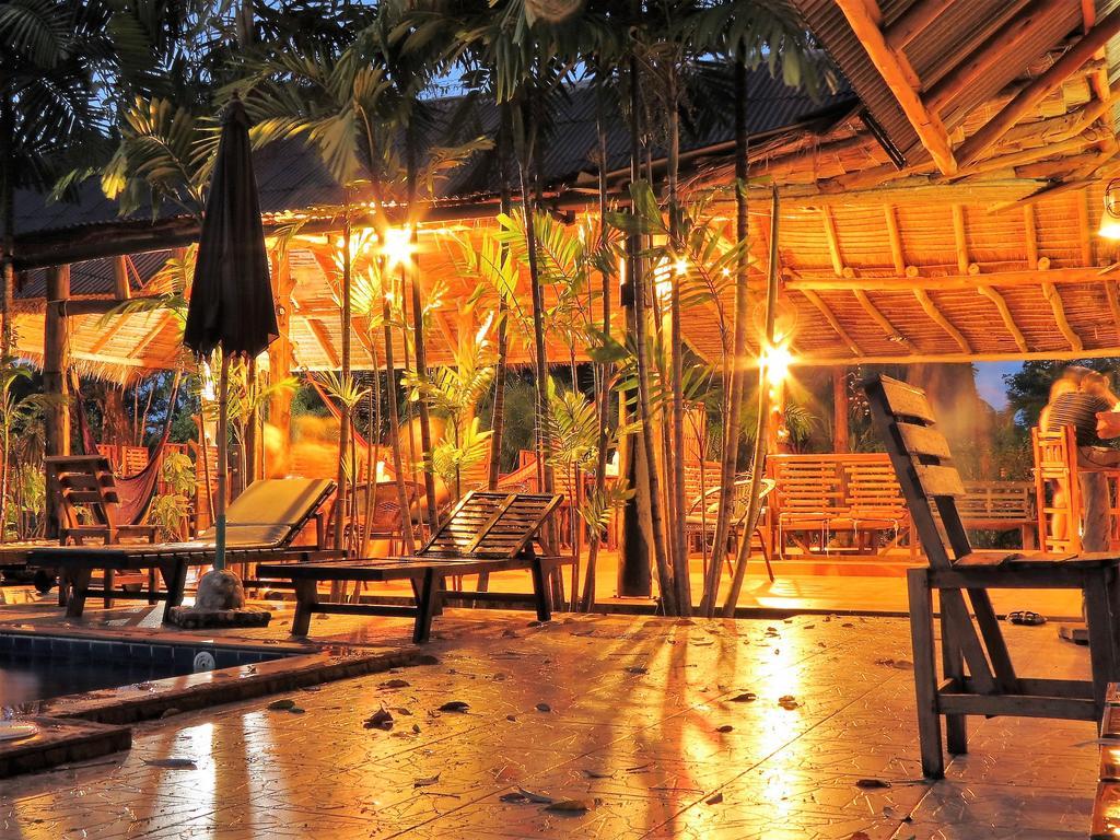 Bamboo Hideaway Resort Koh Mak Exterior photo