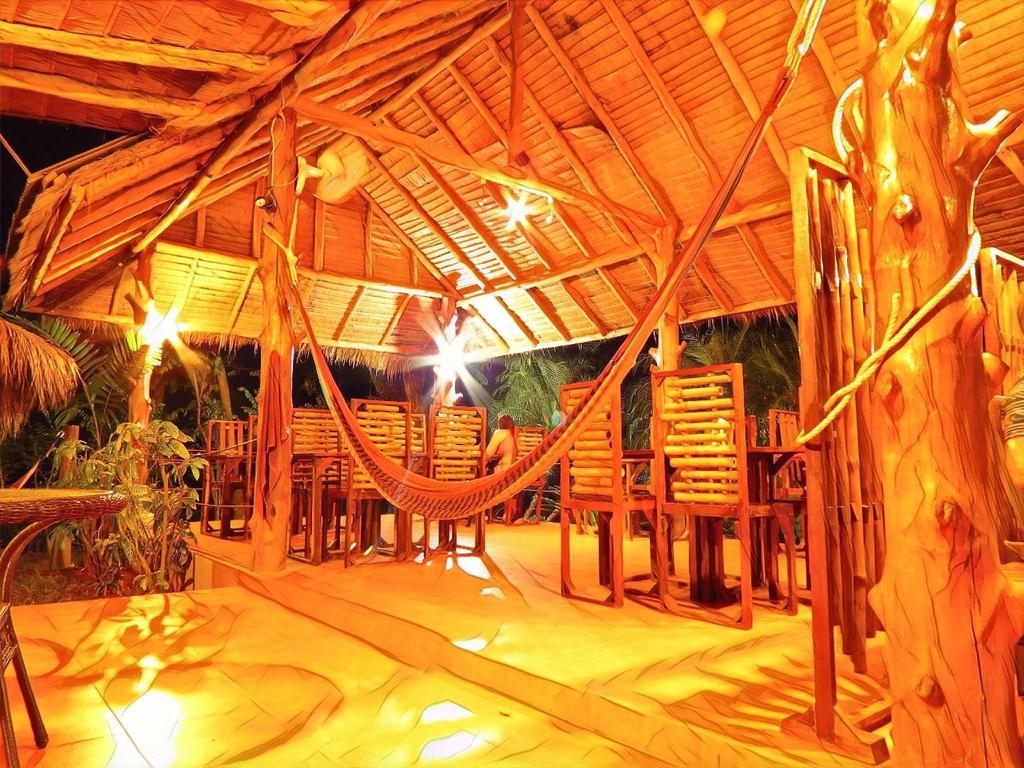 Bamboo Hideaway Resort Koh Mak Exterior photo