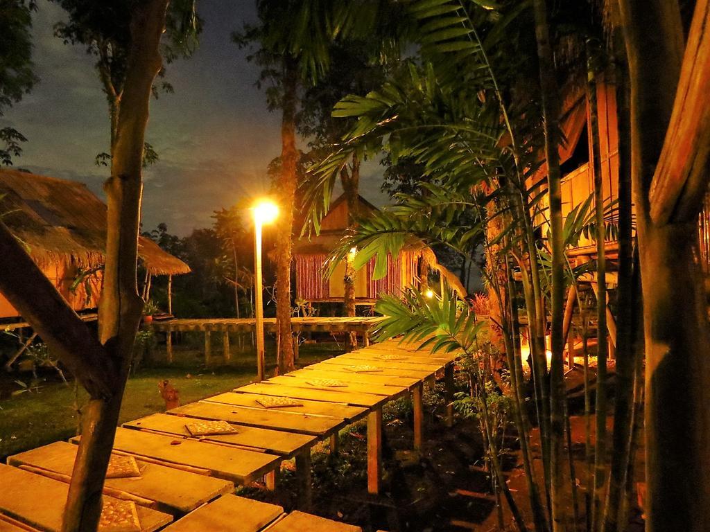 Bamboo Hideaway Resort Koh Mak Exterior photo