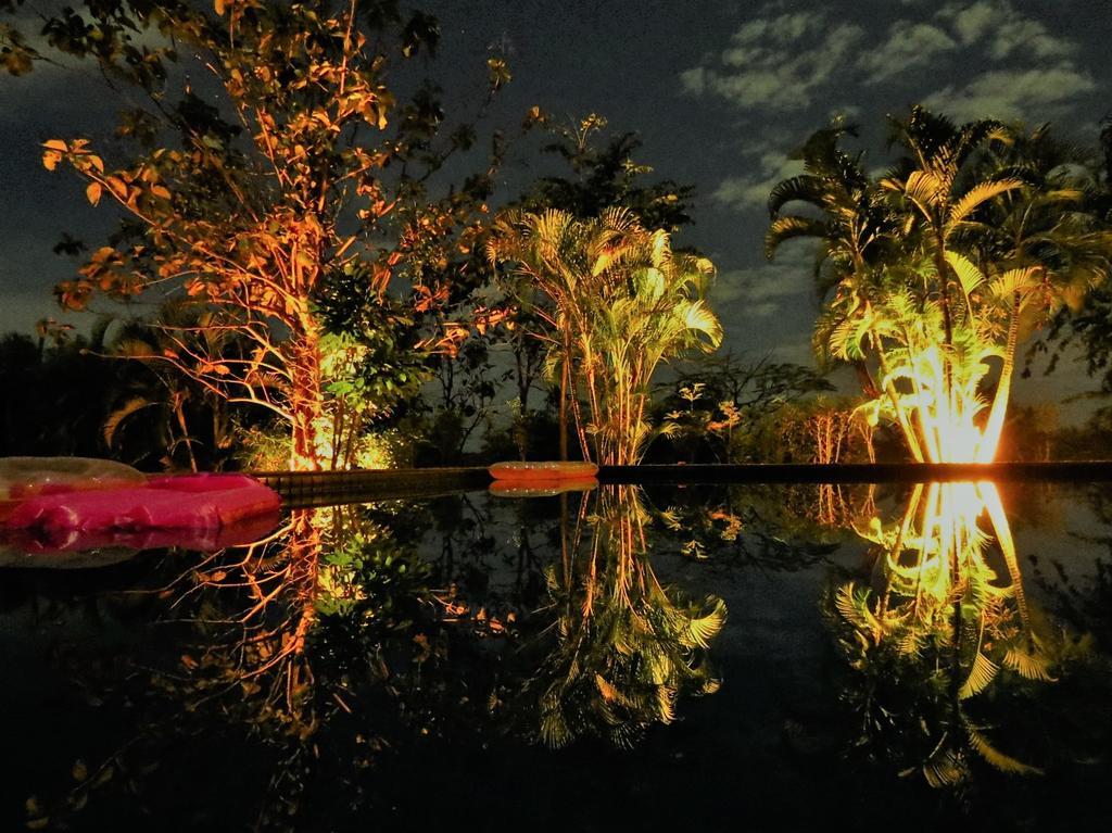 Bamboo Hideaway Resort Koh Mak Exterior photo