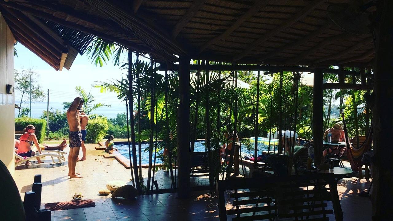 Bamboo Hideaway Resort Koh Mak Exterior photo