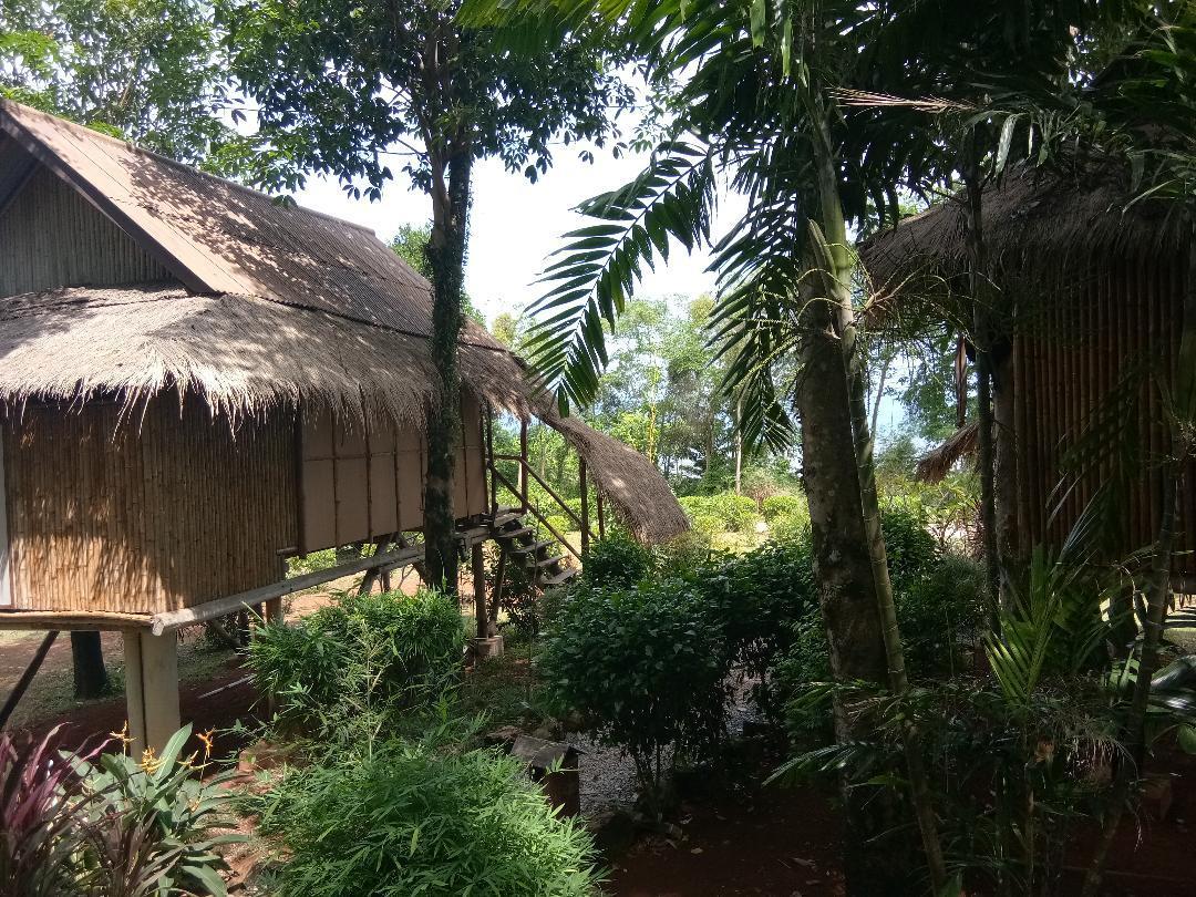 Bamboo Hideaway Resort Koh Mak Exterior photo
