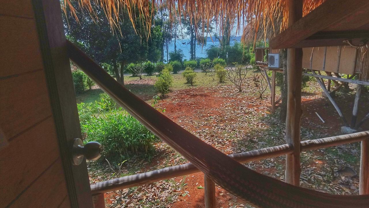 Bamboo Hideaway Resort Koh Mak Exterior photo
