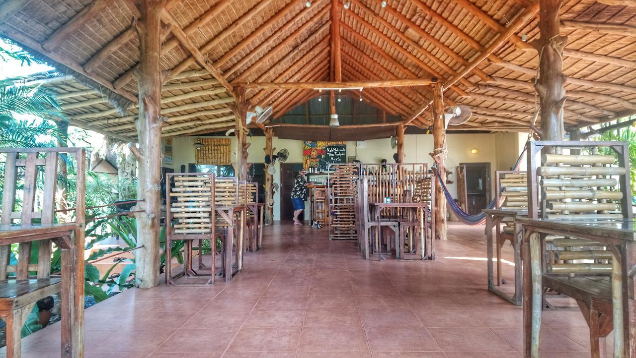 Bamboo Hideaway Resort Koh Mak Exterior photo