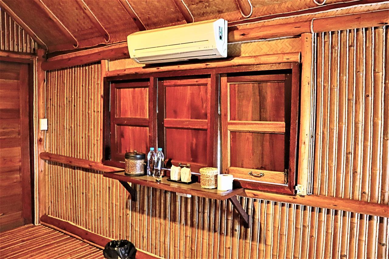 Bamboo Hideaway Resort Koh Mak Exterior photo