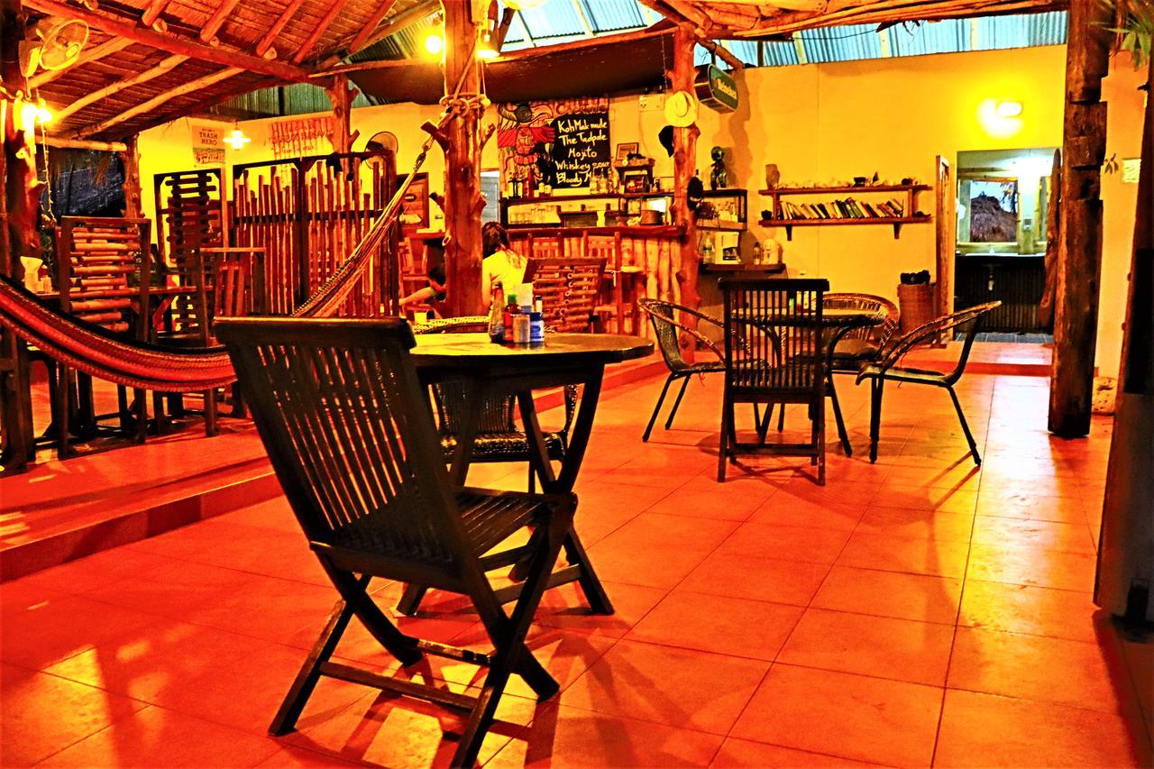Bamboo Hideaway Resort Koh Mak Exterior photo