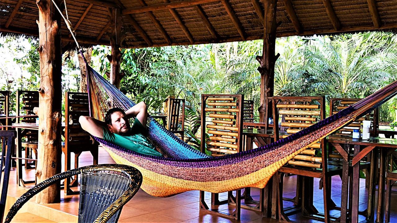 Bamboo Hideaway Resort Koh Mak Exterior photo