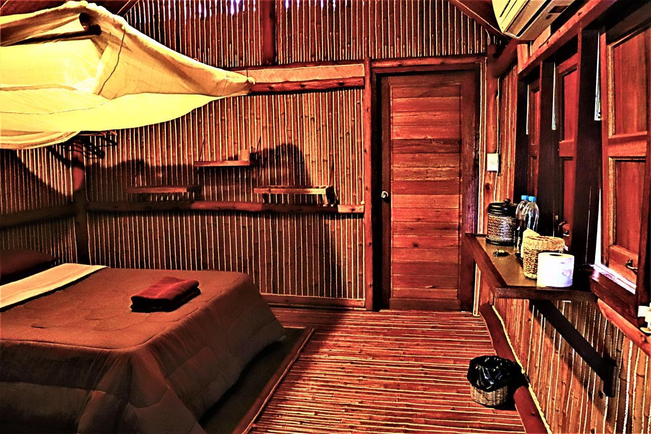 Bamboo Hideaway Resort Koh Mak Exterior photo