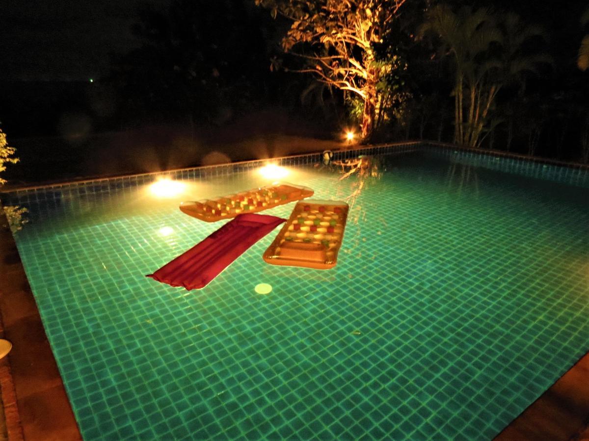 Bamboo Hideaway Resort Koh Mak Exterior photo