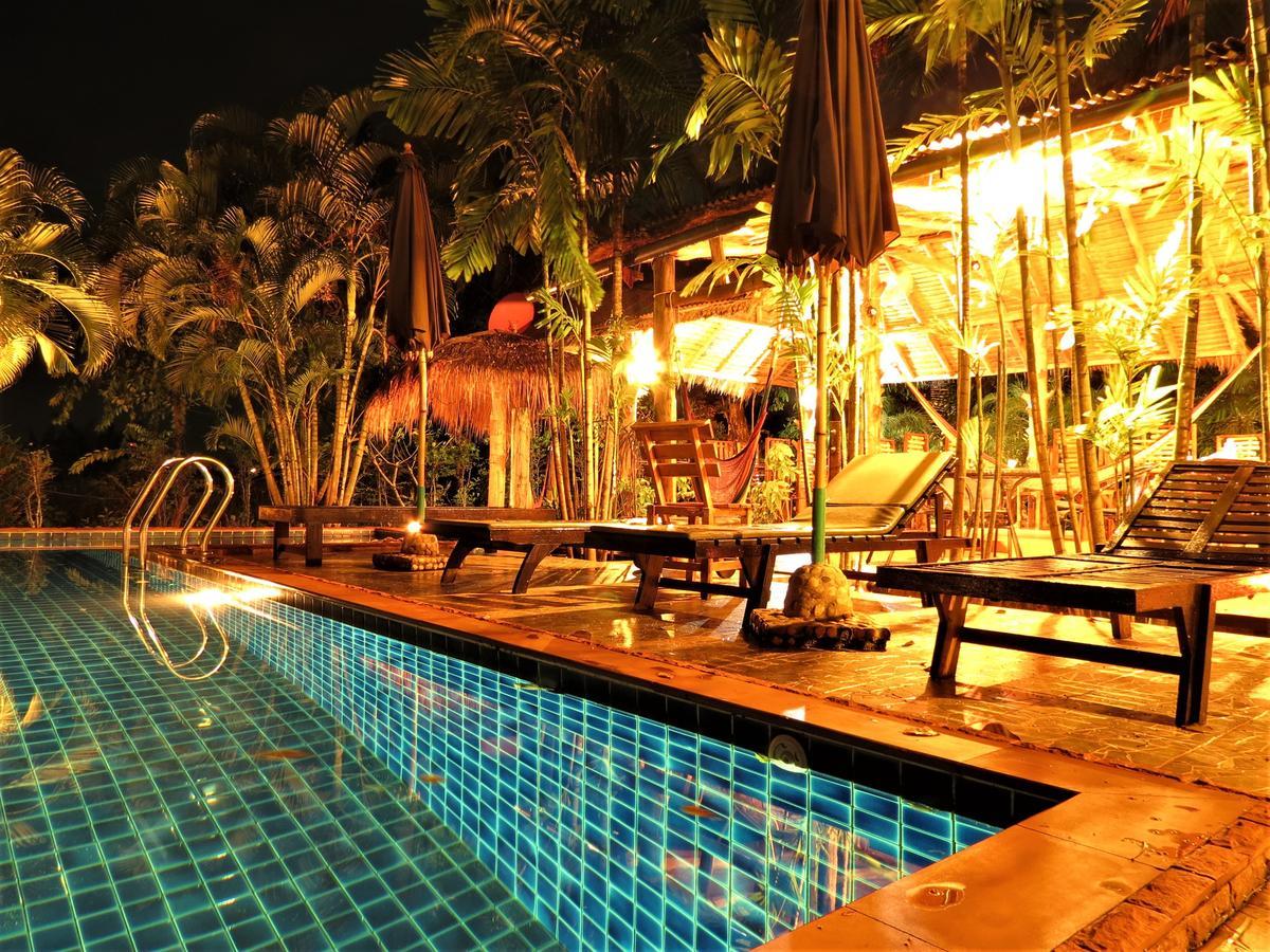 Bamboo Hideaway Resort Koh Mak Exterior photo
